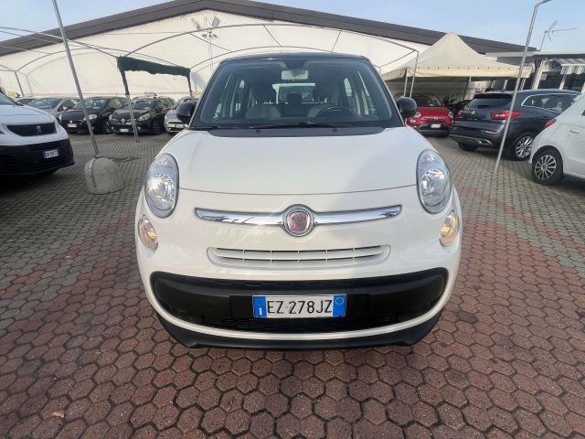 FIAT 500L usata, con Servosterzo