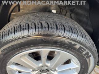 TOYOTA Yaris Cross usata, con Bracciolo