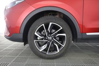 MG ZS usata 7