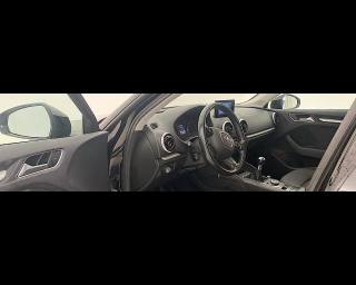 AUDI A3 usata, con ESP