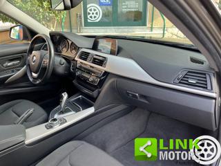 BMW 318 usata, con Sistema di navigazione