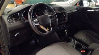 VOLKSWAGEN Tiguan usata, con Autoradio digitale