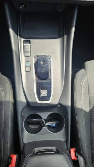 NISSAN Qashqai usata, con ESP