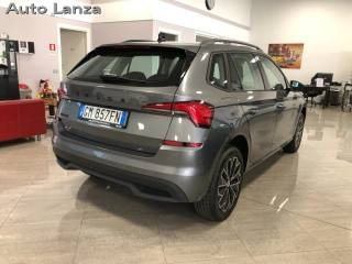 SKODA Kamiq usata, con Airbag laterali
