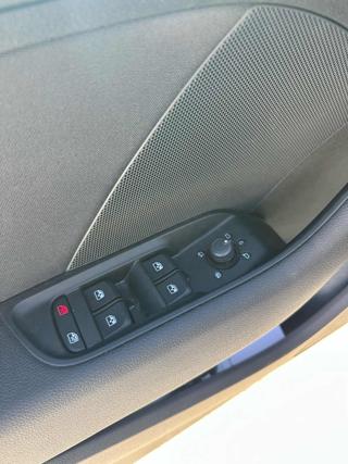 AUDI A3 usata, con ESP