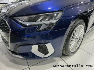 AUDI A3 usata, con Luci diurne LED