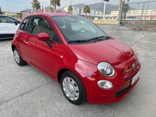 FIAT 500 usata, con Climatizzatore