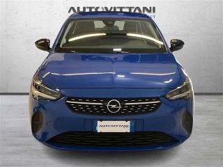 OPEL Corsa usata, con Airbag laterali
