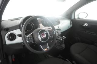 FIAT 500 usata 7