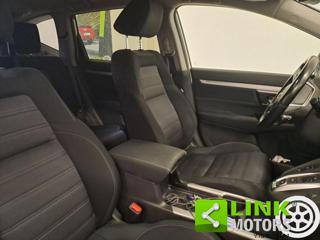 HONDA CR-V usata 24