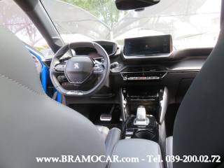 PEUGEOT 208 usata, con Sensori di parcheggio posteriori