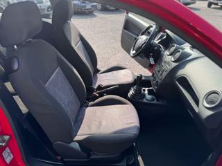 FORD Fiesta usata, con Fendinebbia