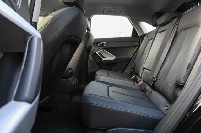 AUDI Q3 usata, con Sedili riscaldati