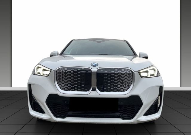 BMW iX1 usata, con Cerchi in lega