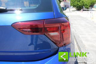 VOLKSWAGEN Polo usata, con Cronologia tagliandi
