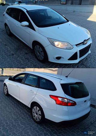FORD Focus usata, con Airbag