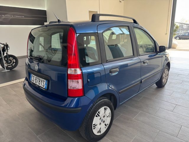 FIAT Panda usata, con Controllo automatico clima