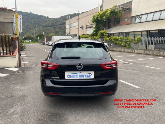 OPEL Insignia usata, con Autoradio