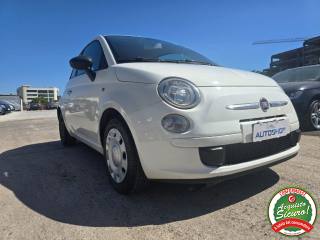 FIAT 500 usata, con Chiusura centralizzata
