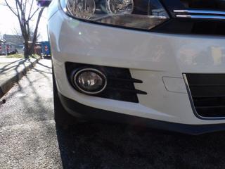 VOLKSWAGEN Tiguan usata 106