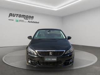 PEUGEOT 308 usata, con Airbag