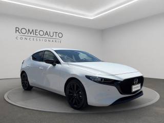 MAZDA 3 usata, con Boardcomputer