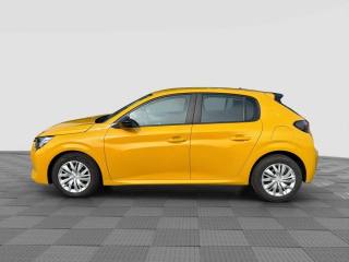 PEUGEOT 208 usata 1