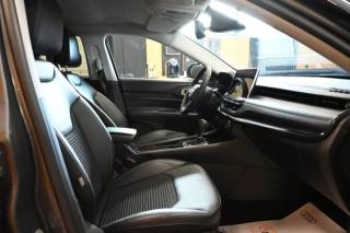 JEEP Compass usata 112