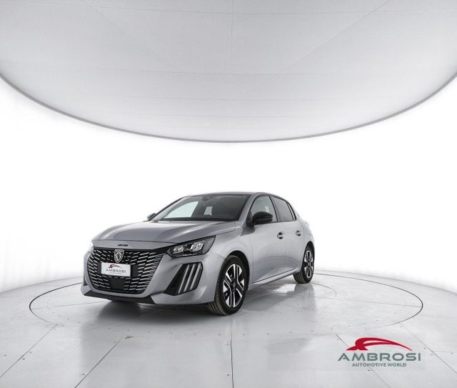 PEUGEOT 208 usata 0