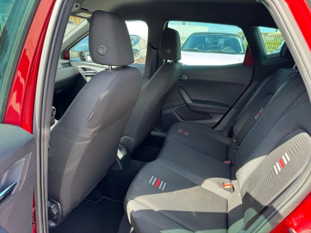 SEAT Arona usata, con ESP