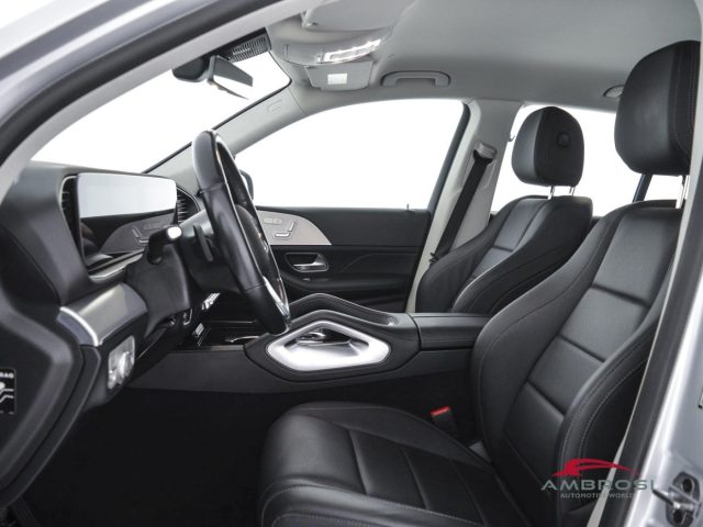 MERCEDES-BENZ GLE 350 usata 8
