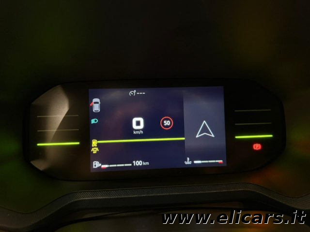 DACIA Duster usata, con Cruise Control