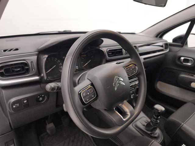 CITROEN C3 usata, con ESP