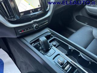 VOLVO XC60 usata, con Tettuccio apribile