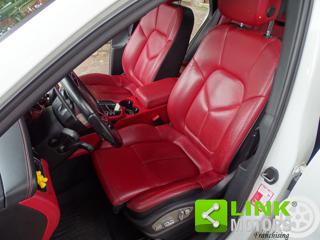 PORSCHE Macan usata, con Immobilizzatore elettronico