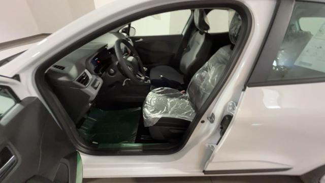 RENAULT Clio usata, con Chiusura centralizzata