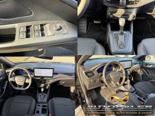 FORD Focus usata, con Chiusura centralizzata