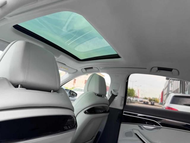 AUDI A8 usata, con Veicolo elaborato
