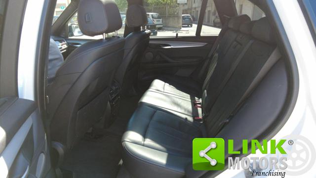 BMW X5 usata, con Cruise Control