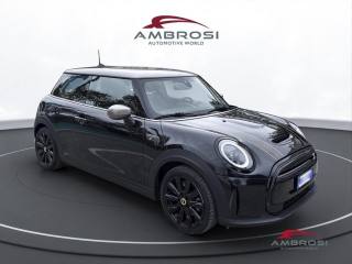 MINI Cooper SE usata 1