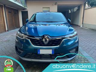 RENAULT Arkana usata, con Climatizzatore