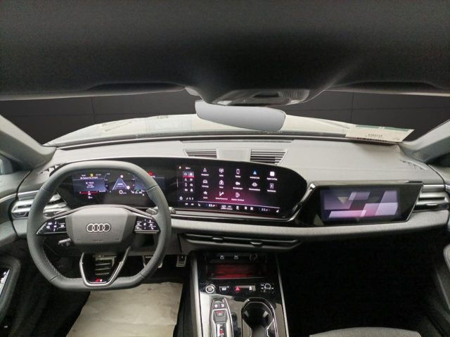 AUDI A5 usata, con Chiusura centralizzata