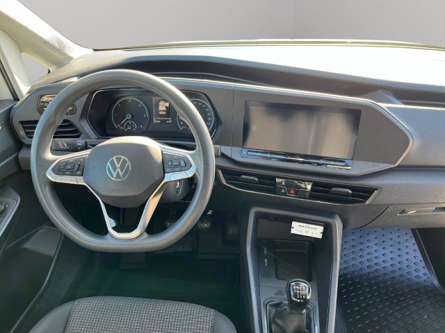 VOLKSWAGEN Caddy usata, con Servosterzo