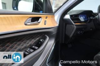 JEEP Grand Cherokee usata 17