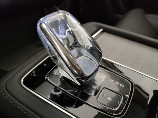 VOLVO XC90 usata, con Sistema di navigazione