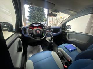 FIAT Panda usata, con USB