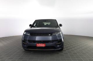LAND ROVER Range Rover Sport RR Sport 3° serie  3.0D l6 249 CV Dynamic SE
