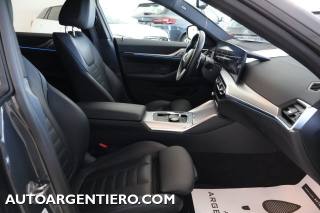 BMW 420 usata, con Pacchetto sportivo