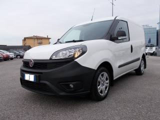 FIAT Doblo usata, con Airbag