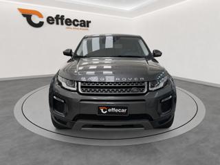LAND ROVER Range Rover Evoque usata, con Airbag